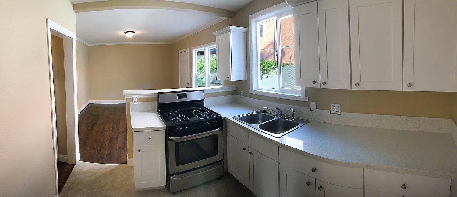 1 bed, 600 sqft, $1,950 — Photo 3