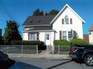 12 Dana Ave, Hyde Park, MA 02136