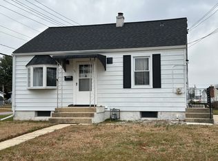 57 Dixon Ave, Aberdeen, MD 21001