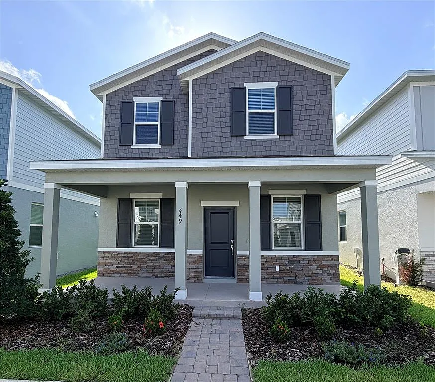 3 bed, 2.5 bath, 1600 sqft, $2,195 — Photo 1