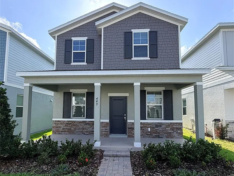449 Belmond Dr — Photo 1