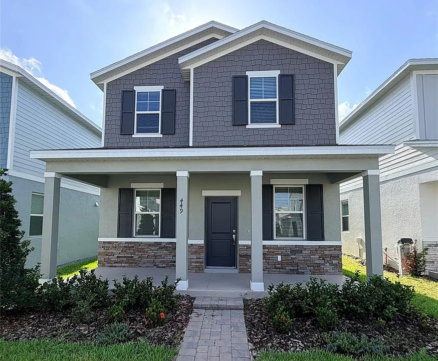 449 Belmond Dr