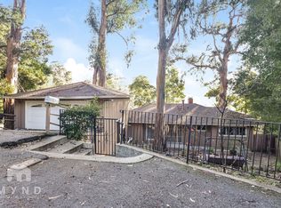 4730 Sequoyah Rd, Oakland, CA 94605