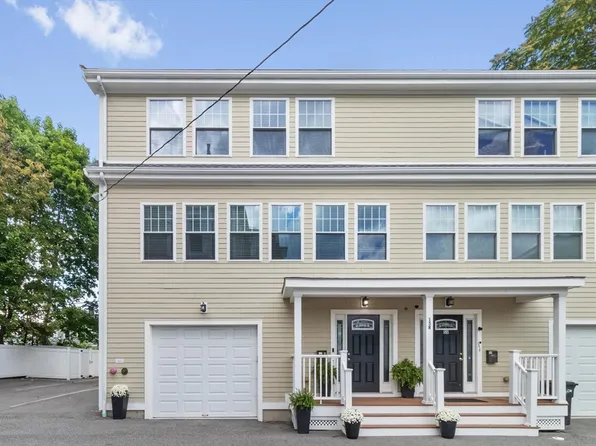 15 Sparhawk St #4, Brighton, MA 02135