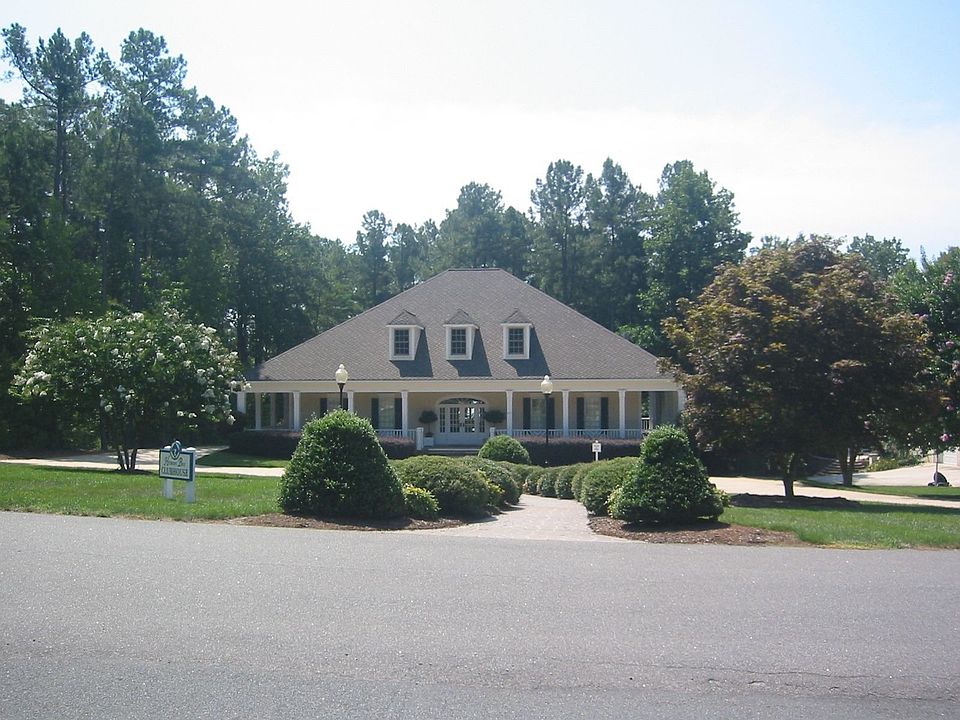 Club house