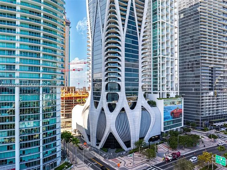 1000 Biscayne Blvd #1201 — Photo 32