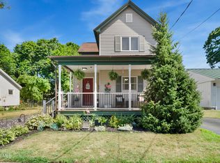13 Jackson Ave, South Glens Falls, NY 12803