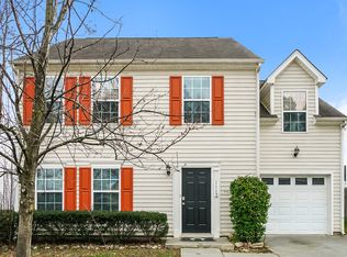 1112 Lombar St, Raleigh, NC 27610