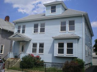 61 Putnam St #1, Somerville, MA 02143
