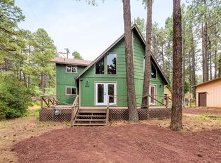 3613 Tonowanda, Flagstaff, AZ 86005