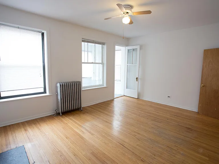 Dining/Living room
