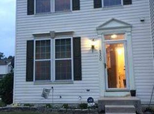 5200 Torrington Cir, Baltimore, MD 21237