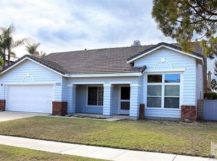 2619 Vista Loop, Oxnard, CA 93036