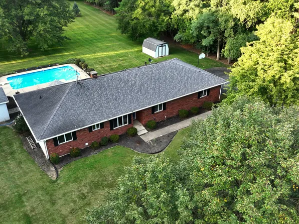 4008 N 300 W, West Lafayette, IN 47906