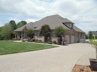 412 Antietam Dr, Lebanon, TN 37087