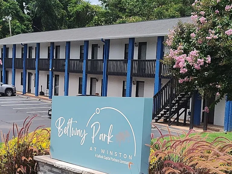 Beltway Park at Winston — Photo 26