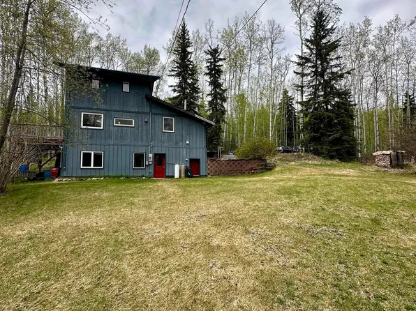 675 Gold Vein Rd, Fairbanks, AK 99712