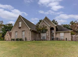 6755 Rabbit Tail Ln, Arlington, TN 38002