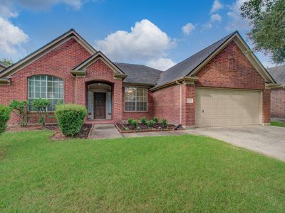 1234 Ragsdale Ln, Katy, TX, 77494