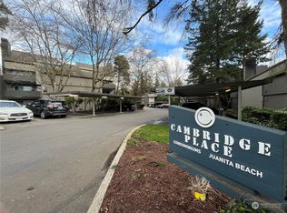 11917 93rd Ln NE APT 203, Kirkland, WA