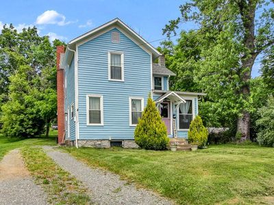 40 Wetmore St, Wellsboro, PA, 16901