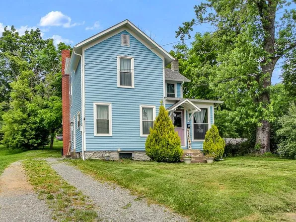 40 Wetmore St, Wellsboro, PA 16901