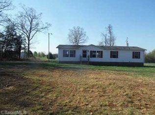 8585 Cherry Grove Rd, Reidsville, NC 27320
