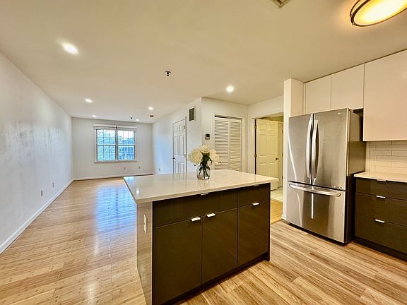 VIEW FROM ENTERANCE FOYER