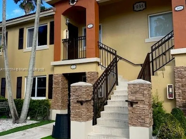 935 NE 34th Ave, Homestead, FL