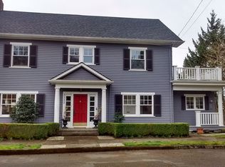 3322 NE Beakey St, Portland, OR