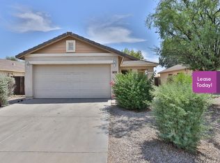 35027 N Bandolier Dr, Queen Creek, AZ 85142