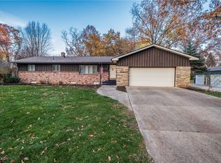 4720 Strouble Dr NW, Canton, OH 44718