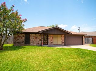 2522 16th Ave N, Texas City, TX 77590