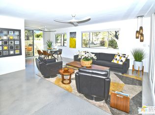 1876 S Barona Rd, Palm Springs, CA 92264