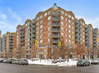 35 Holland Ave #410, Ottawa, ON K1Y 4S2