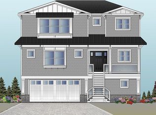 221 Haddonfield Ave, Lavallette, NJ 08735