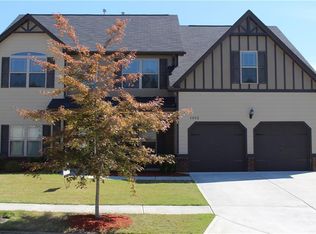 1072 Deadwood Trl, Loganville, GA 30052