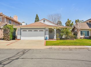 8073 Dowd Ct, Fontana, CA 92336