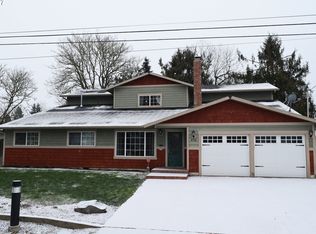 470 NW Yonia Ct, Hillsboro, OR
