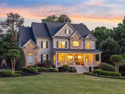 1750 Cardinal Dr, Cumming, GA, 30041