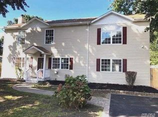 67 Elmwood Ave, Selden, NY 11784