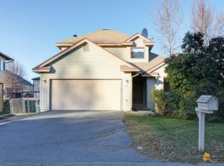 230 Peppertree Loop, Anchorage, AK 99504