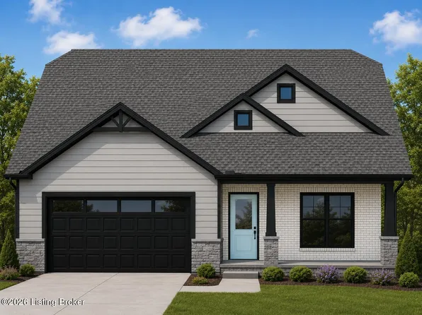 3962 Paddock Farm Rd, Louisville, KY 40299