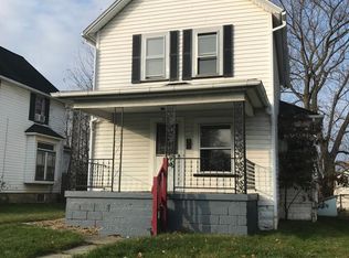 778 Cedar Ave, Hermitage, PA