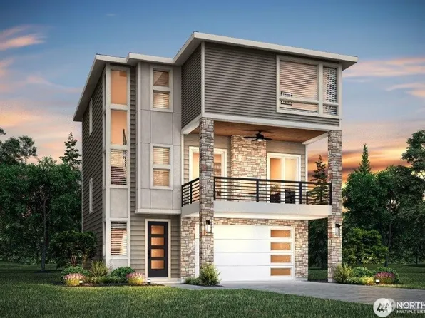 7548 S 130th Place, Seattle, WA 98178