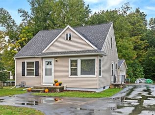 2002 Transit Rd, Buffalo, NY 14224