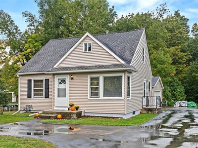 2002 Transit Rd, Buffalo, NY, 14224