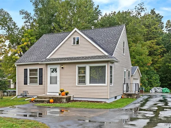 2002 Transit Rd, Buffalo, NY 14224