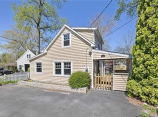 15 Hawthorne Rd, East Hampton, CT 06424