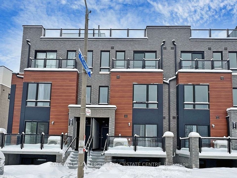 1st image of 165 Tapscott Rd #32